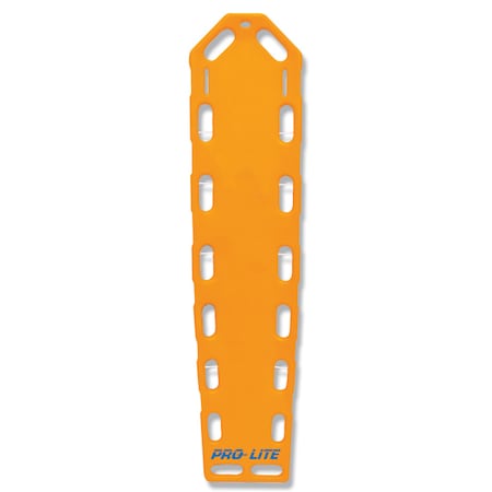 XT Spineboard W/ Pins - Royal Blue